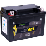 starter battery 12V 11Ah 210A 150x87x109 B00 1 J GEL